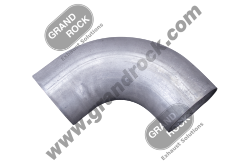 ELBOW,4" 90DEG,08X08 OD/OD ALZ