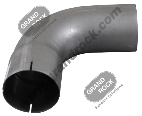 ELBOW,4" 90DEG,10X10 ID/OD ALZ