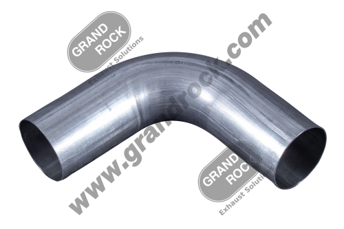 ELBOW,4" 90DEG,12X12 OD/OD SS