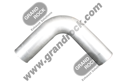 ELBOW,4" 90DEG,15X15 OD/OD ALZ