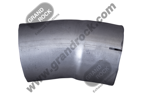 ELBOW,5" 15DEG,04X04 ID/OD ALZ