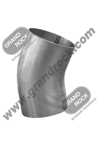 ELBOW,5" 30DEG,04X04 OD/OD ALZ