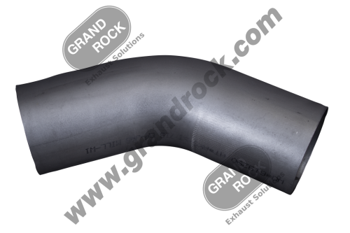 ELBOW,5" 45DEG,08X08 OD/OD ALZ