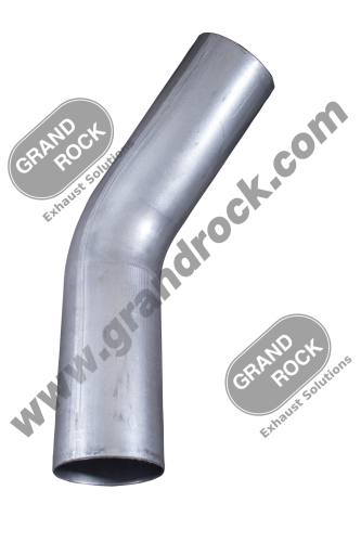 ELBOW,5" 45DEG,12X12 OD/OD ALZ