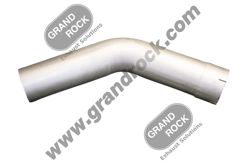 ELBOW,5" 45DEG,15X15 ID/OD ALZ