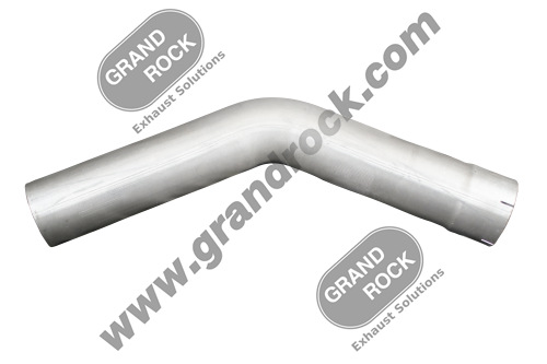 ELBOW,5" 45DEG,18X18 ID/OD ALZ