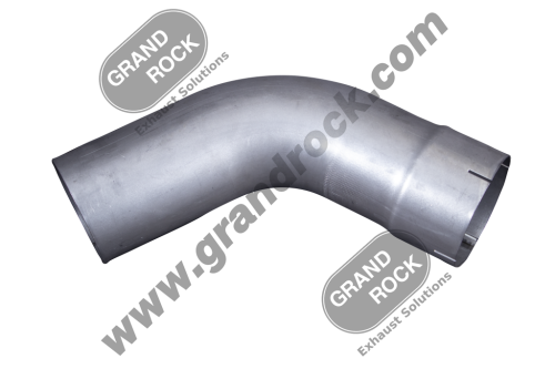 ELBOW,5" 60DEG,10X10 ID/OD ALZ