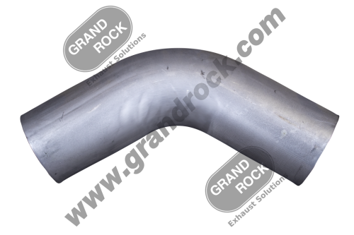 ELBOW,5" 60DEG,10X10 OD/OD ALZ