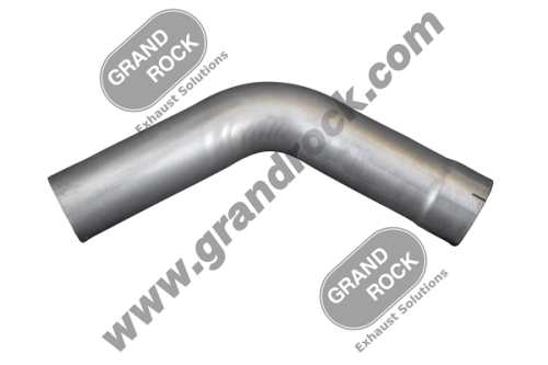 ELBOW,5" 60DEG,16X16 ID/OD ALZ