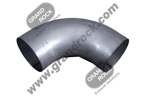 ELBOW,5" 90DEG,10X10 OD/OD ALZ