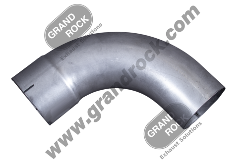 ELBOW,5" 90DEG,13X13 ID/OD ALZ