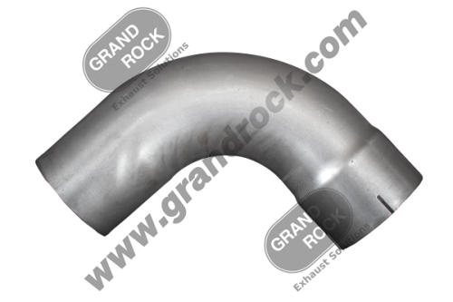 ELBOW,5" 90DEG,13X13 ID/OD ALZ