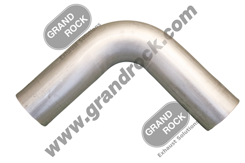 ELBOW,5" 90DEG,18X18 OD/OD SS