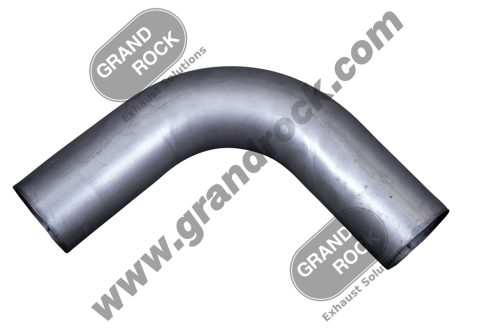 ELBOW,5" 90DEG,18X18 OD/OD ALZ