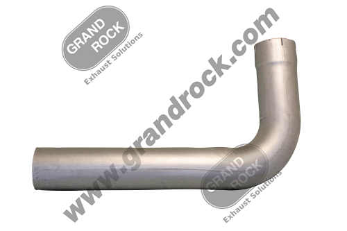 ELBOW,5" 90DEG,18X32 ID/OD ALZ