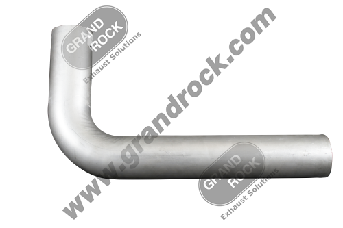 ELBOW,5" 90DEG,18X32 OD/OD ALZ