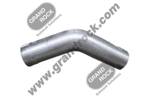 ELBOW,6" 45DEG,15X15 ID/OD ALZ