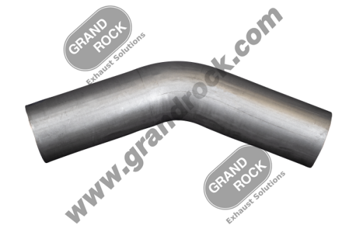 ELBOW,6" 45DEG,15X15 OD/OD ALZ