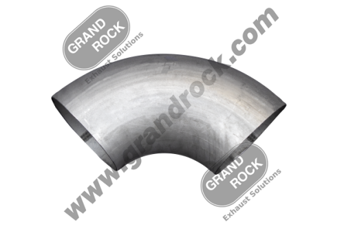 ELBOW,6" 90DEG,10X10 OD/OD ALZ