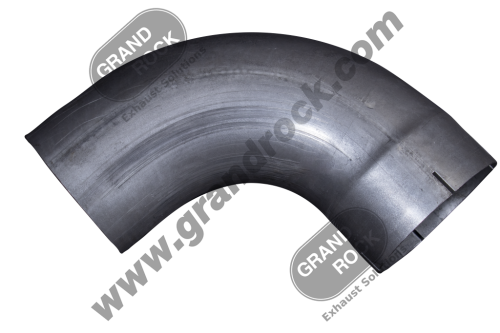 ELBOW,6" 90DEG,13X13 ID/OD ALZ