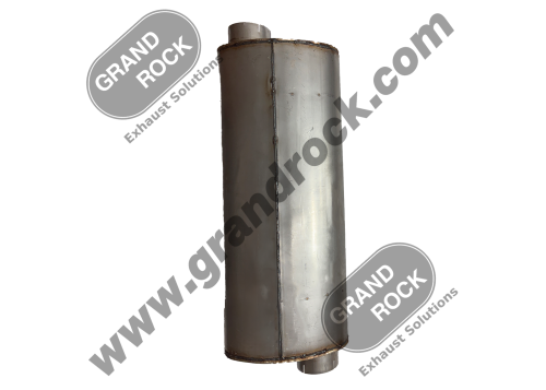 TYPE 2,10X15 X36,5"ID/ID ALZ