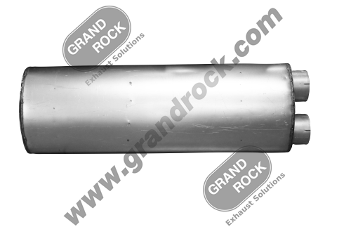 TYPE 3,10X15X44,5" ID/ID ALZ