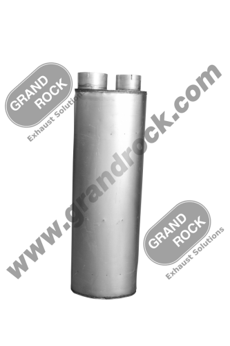 TYPE 3,10X15X44,5"-6" ID/ID ALZ