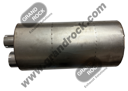 TYPE 3,12X15X30,4"-5" ID/ID ALZ