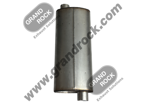 TYPE 2,10X15X34,4"ID/ID ALZ