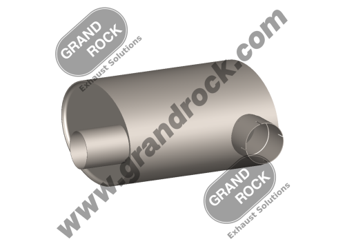 TYPE 4,10X15X16,4"-3.8"ID/OD ALZ