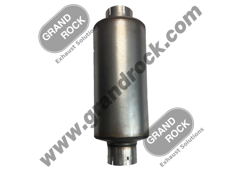 TYPE 1,7"X14",3.5"ID/ID, 19-3/4"OAL ALZ