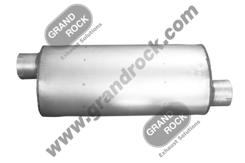 TYPE 2,8.25X11.5X27,4"ID/ID ALZ