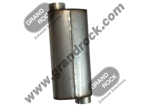 TYPE 2,10X15X32,6"ID/ID ALZ