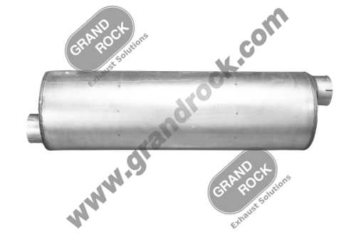 TYPE 2,11X36,4"ID/ID ALZ