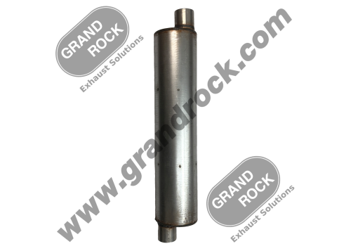 TYPE 2,6X27.5,2.5"ID/ID ALZ