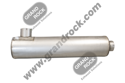 TYPE 4,10X44.5,5"ID/ID ALZ