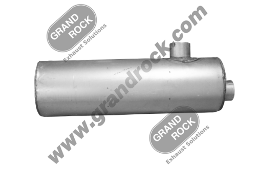 TYPE 6,11.1X36,4"ID/ID ALZ