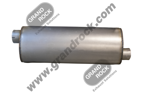 TYPE 2,8.25X11.5X32,3.5"-4"ID/ID ALZ