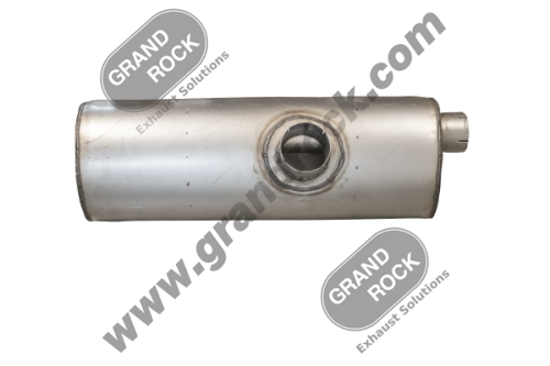 TYPE 6,8.25X11.5X32,3.5"-4"ID/ID ALZ