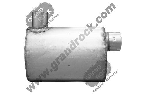 TYPE 4,10x15x21,4"-5"ID/ID ALZ