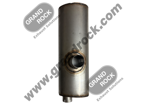 TYPE 6,8.25X11.5X32,3.5"-4"ID/OD ALZ