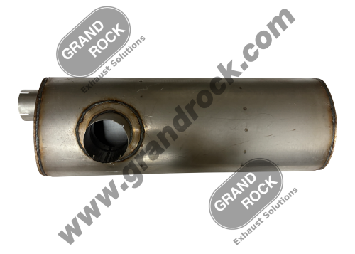 TYPE 6,8.25 X11.5X32,3.5"-4"ID/ID ALZ