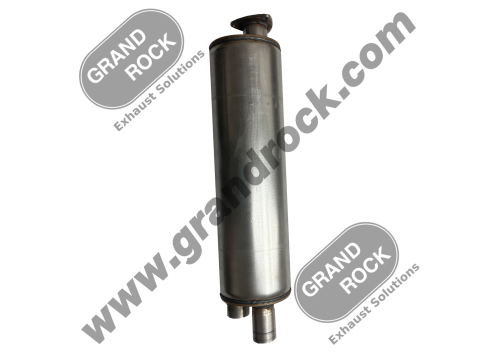 TYPE 2A,8.5X32X9.5,2.5"FLANGE-ID/OD ALZ