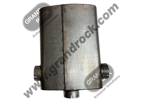 TYPE 7,8X20X29,5"-5"/5"ID/ID ALZ