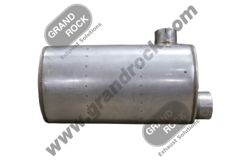 TYPE 4,10x15x27,4"-5"ID/ID ALZ