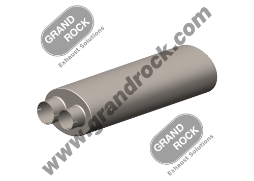 TYPE 3,8.25X11.5X31,3.5"-4"ID/OD ALZ