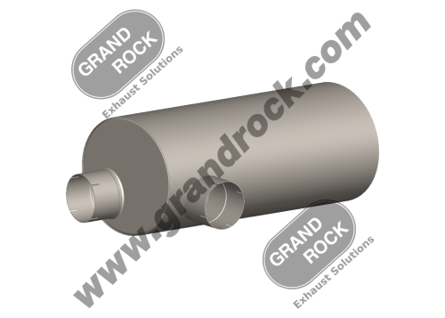 TYPE 4,12.3X15.2X27,5"ID/ID ALZ