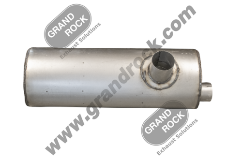 TYPE 6,8.25"X11.5"X32",3.5"-4"ID/OD,ALZ