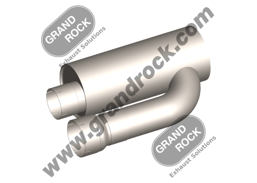 TYPE 3A,9X22, 5"ID, 6"ID; ALZ