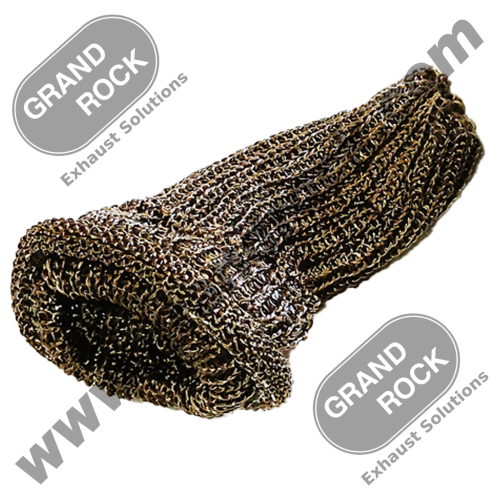 12" HEAT SLEEVE ONLY, 305mm Long